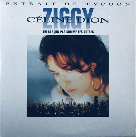 ziggy celine dion lyrics